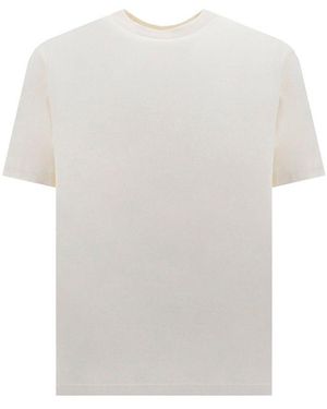 Heron Preston T-shirts - White