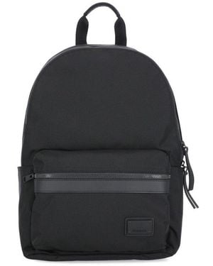 Premiata Blade Backpack - Black
