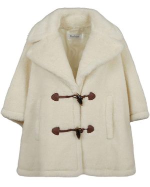 George teddy coat hotsell