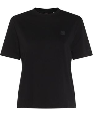 Moose Knuckles Kat T-Shirt - Black