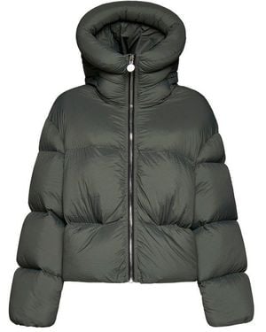 Ienki Ienki Padded Puffer Jacket - Green