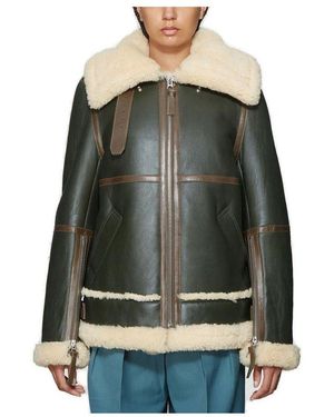 Acne Studios Jackets for Women | Online Sale up to 68% off
