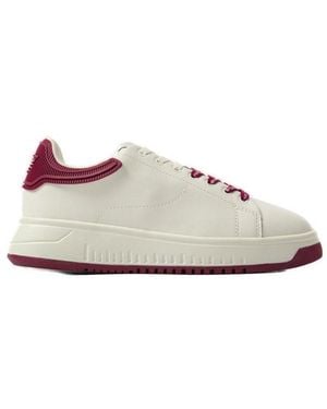 Emporio armani shoes sale discount