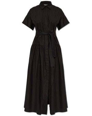 Max Mara Rita Dresses in Black | Lyst