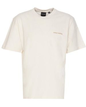 Daily Paper Graphic T-Shirt - White