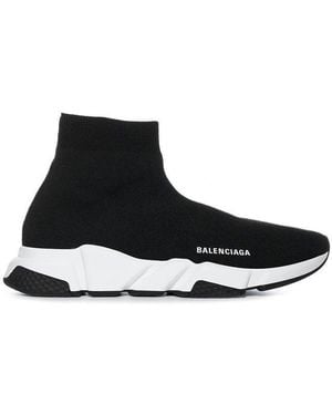 Balenciaga Sock Sneaker in White for Men Lyst
