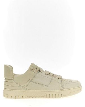 1989 Low V1 Skate Trainers - White