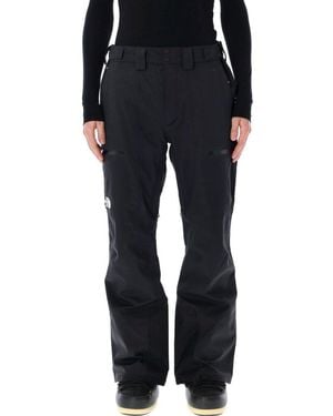 The North Face Straight Leg Chakal Pants - Black