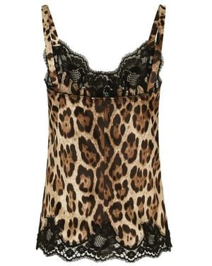 Dolce & Gabbana Camisoles for Women | Online Sale up to 64