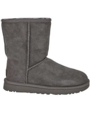 UGG Classic Short Ii - Grey