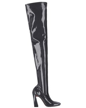 AMINA MUADDI Boots - Black