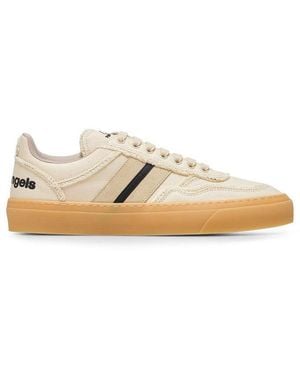 Moncler Genius Low Top Trainers For - Natural