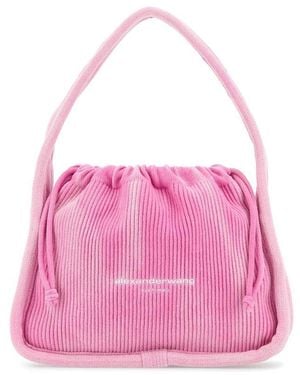 Alexander Wang Handbags - Pink