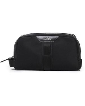 MICHAEL Michael Kors Brooklyn Travel Kit - Black