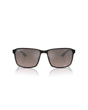 Ray-Ban Sunglasses - Grey