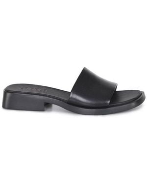 Camper Dana Sandals - Black