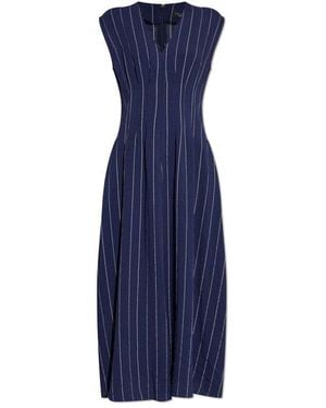 Rag & Bone Dress Ines - Blue