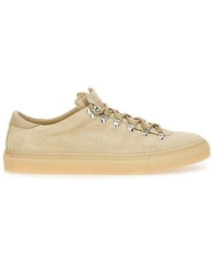 Diemme Low-Top Trainers - Brown