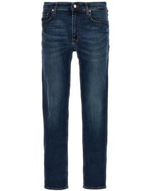 Department 5 Skeith Slim Jeans - Blue