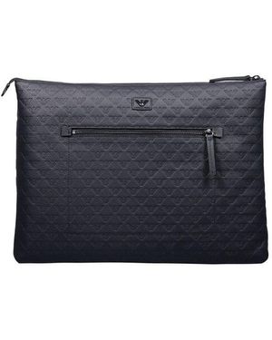 Giorgio armani bag mens outlet