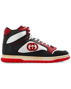 Gucci Trainers - Multicolour