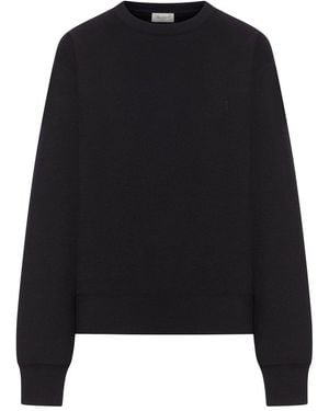 Women's Saint Laurent Sweatshirts | Lyst