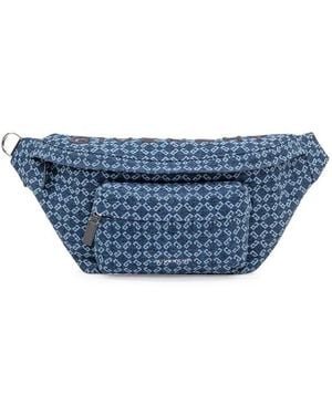Givenchy Essential U Bumbag - Blue