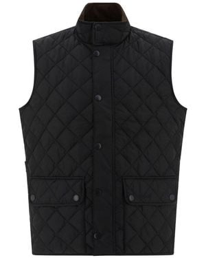 Barbour Coats & Jackets - Black