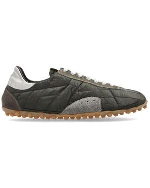 Maison Margiela Sprinters Sneakers - Black