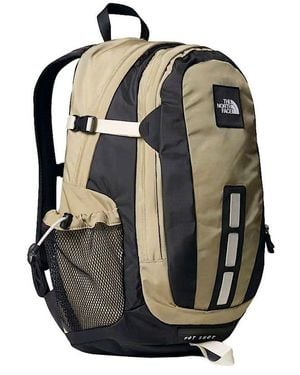 The North Face Hot Shot Backpack - Black