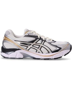 Asics Gt-2160 Lace-Up Sneakers - White