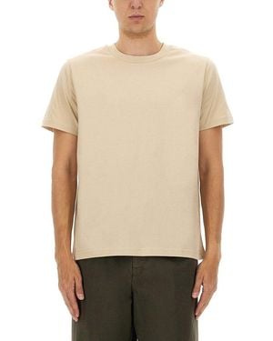 A.P.C. Standard T-Shirt - Natural