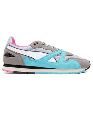 PUMA Mirage Og Low-Top Sneakers - Blue