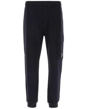 C.P. Company Pants - Blue
