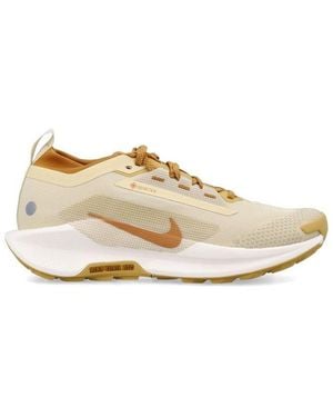 Nike Pegasus Trail 5 Gore-Tex Trainers - Natural