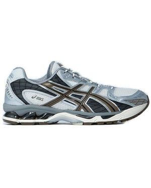 Asics Gel Nimbus 10.1 Lace-Up Trainers - Multicolour