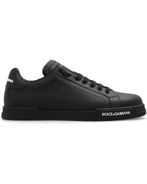 Dolce & gabbana sneakers sale new arrivals