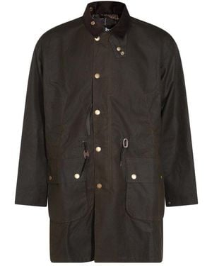 Barbour Coats for Men Online Sale up to 44 off Lyst Canada
