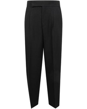 Fear Of God Eternal Tailored Trousers - Black