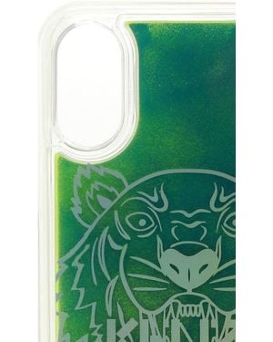 Kenzo 8 plus phone case zara discount