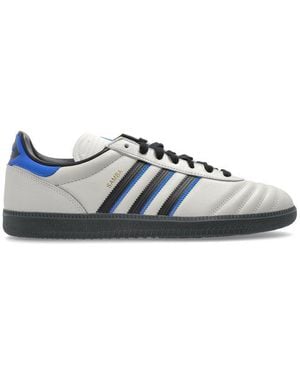 adidas Originals Samba Jp Trainers - Grey