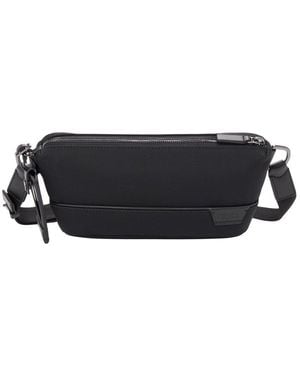 Tumi Sling Messenger Bag - Black