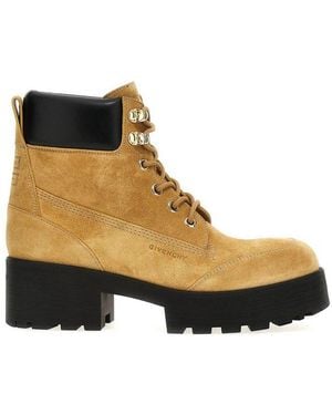 Givenchy ankle boots sale best sale