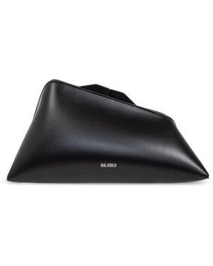 THE ATTICO Woman Clutch Black 250WAH00001LBT003PR 693