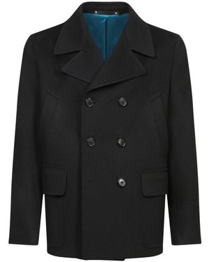 Paul Smith Coats for Men Online Sale up to 59 off Lyst