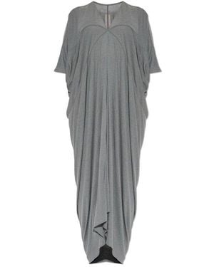 Rick Owens 'Shielding' Sunglasses - Grey