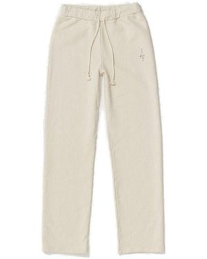 Paloma Wool Curry Sweatpants - Natural