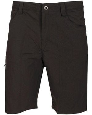Patagonia Utility Shorts - Grey