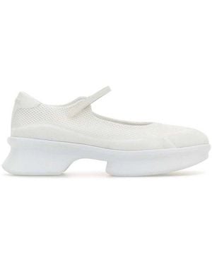 Prada Dancers - White