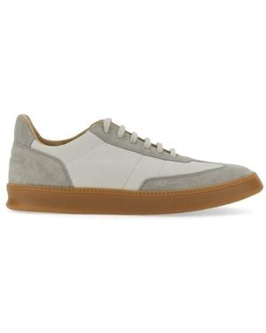 Spalwart Smash Low Classic Sneakers - White